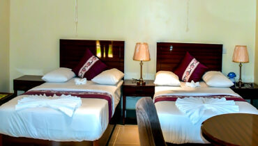 doublebed